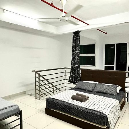 Minimalist Loft IV @Decentrum Apartamento Kajang Exterior foto